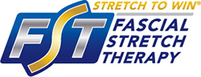 Fascial stretch logo